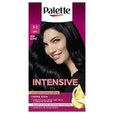 Coloration permanente 909 noir bleuté SCHWARZKOPF PALETTE - 165ml