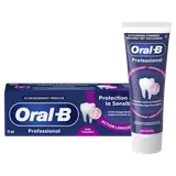 Dentifrice Oral-B Pro-expert protection sensibilité 75ml