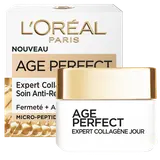 Crème visage jour anti-âge age perfect L'ORÉAL PARIS -pot 50ml