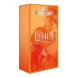 Eau de toilette démon EAU JEUNE - vaporisateur 75ml