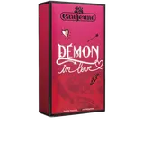 Eau de toilette démon in love EAU JEUNE - vaporisateur 75ml
