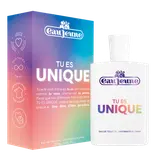 Eau de toilette femme tu es unique EAU JEUNE - spray 75ml