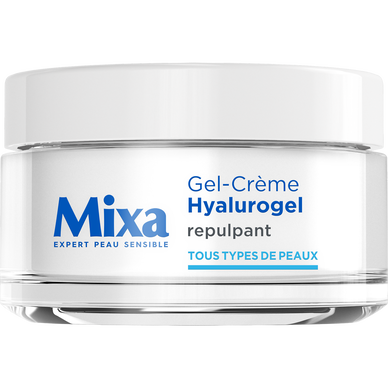 Soin MIXA hyalurogel jour 50ml