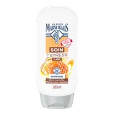 Soin capillaire express Nutrition Karité/Miel LE PETIT MARSEILLAIS 200ml