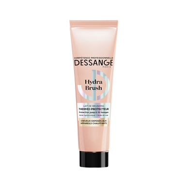 Lait DESSANGE Hydra Brush 140ml