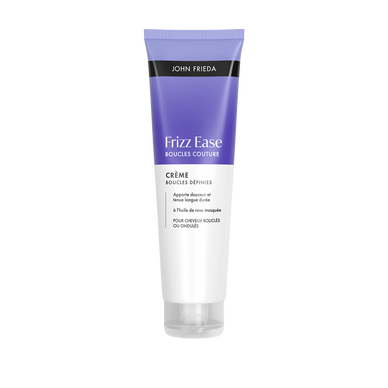 Crème boucles définies JOHN FRIEDA Frizz Ease 150ml