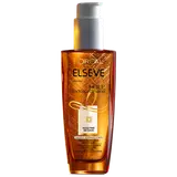 Huile extraordinaire soin sublimateur coco ELSEVE - flacon 100ml