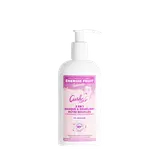 Masque cheveux soin 2en1 sans silicone parfum coco et huile de karitéENERGIE FRUIT, pompe de 300ml