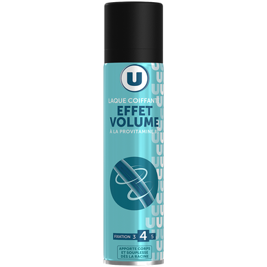 Laque premium volume 300ml