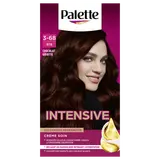 Coloration permanente 878 chocolat griotte SCHWARZKOPF PALETTE - 165ml
