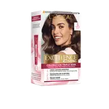 Coloration cheveux n°5 châtain clair permanente L'ORÉAL PARIS