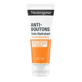 Crème visage hydratante anti bouton NEUTROGENA - tube 50 ml
