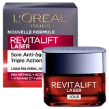 Crème de jour visage revitalif anti-âge L'ORÉAL PARIS -pot 50 ml