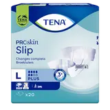 Changes pour incontinence - Taille L - TENA, x20