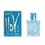 Eau de toilette Homme Blue For Men ULRIC DE VARENS, 60ml