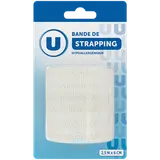 Bande de strapping   2,5m x 6 cm