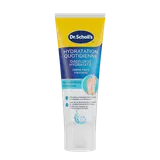 Crème hydratante adoucissante pour les pieds SCHOLL, tube de 75ml