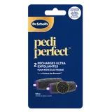 Rouleau de remplacement grain ultra exfoliant velvet smooth SCHOLL
