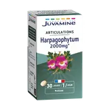 Harpagophytum articulations JUVAMINE, 30 comprimés