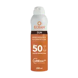 Brume protectrice hydratation VITEOX SPF50 250ml