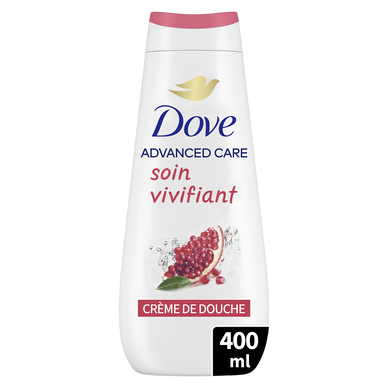 Gel douche Reviving Grenade DOVE 400ml