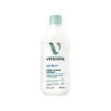 Crème lavante laboratoires VENDOME Nutri V+ surgras 400mL