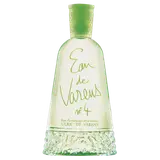 Eau de toilette "Eau de Varens n°4" ULRIC DE VARENS, vaporisateur de 150ml
