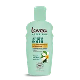 Lait après-soleil prolong.bronzage LOVEA Monoï Tahiti 150mL