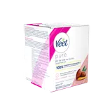 Cire dépilatoire Chaude au Sucre PURE huile d'argan VEET 250ml