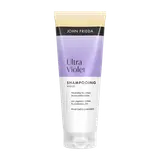 Shampooing JOHN FRIEDA Ultra violet pour blondes 250mL