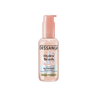 Sérum de finition 48h anti-frizz Hydra Brush DESSANGE 110ml