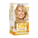 Coloration cheveux n°6 blond très clair permanente belle color GARNIER