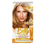 Coloration cheveux n°3 blond doré naturel belle color GARNIER