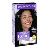 Coloration EUGENE COLOR éclat noir intense 1.0