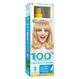 Spray éclaircissant blond cristal soleil 100% BLOND GARNIER - 125ml