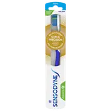 Brosse à dent SENSODYNE Flexi+ Soin&Précision souple