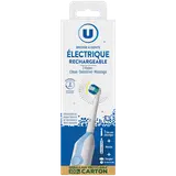 Brosse à dents électrique rechargeable