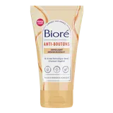 Exfoliant anti-imperfections au charbon BIORE, 125ml