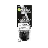 Sérum visage anti-imperfections niacinamide & charbon GARNIER - flacon30ml