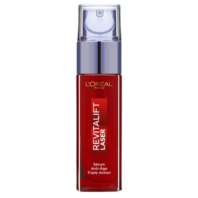 Revitalift laser sérum anti-âge L'ORÉAL PARIS Flacon 30ml