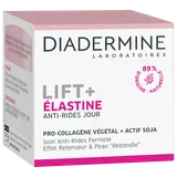Soin de jour visage anti-rides Lift Ultime Elastine DIADERMINE, 50ml