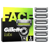 Lames GILLETTE labs x6