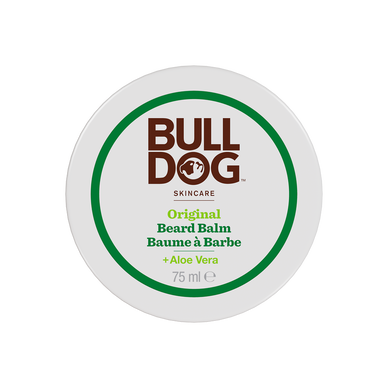 Baume à barbe original BULLDOG 75ML