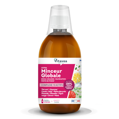VITAVEA - Extra Minceur globale - 500ml