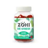Complément alimentaire de-stress parfum fruits des bois ZOHI 180g