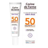 Fluide protecteur anti-âge spf 50 CORINE DE FARME 40ml