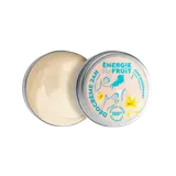 Déocrème ENERGIE FRUIT bio au parfum de monoï