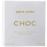 Eau de parfum PIERRE CARDIN Choc 50mL