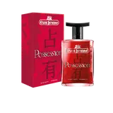 Eau de toilette possession EAU JEUNE - vaporisateur 75ml