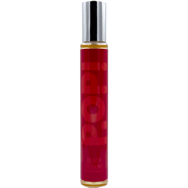 Eau de toilette en spray Black Sésame POP 30mL